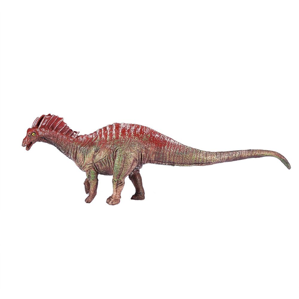 Simulation Amargasaurus Model Dinosaur Toy Plastic Home Office Decor Children Gift (Red) червоний
Simulation Amargasaurus Model Dinosaur Toy Plastic Home Office Decor Children Gift (Red) червоний
