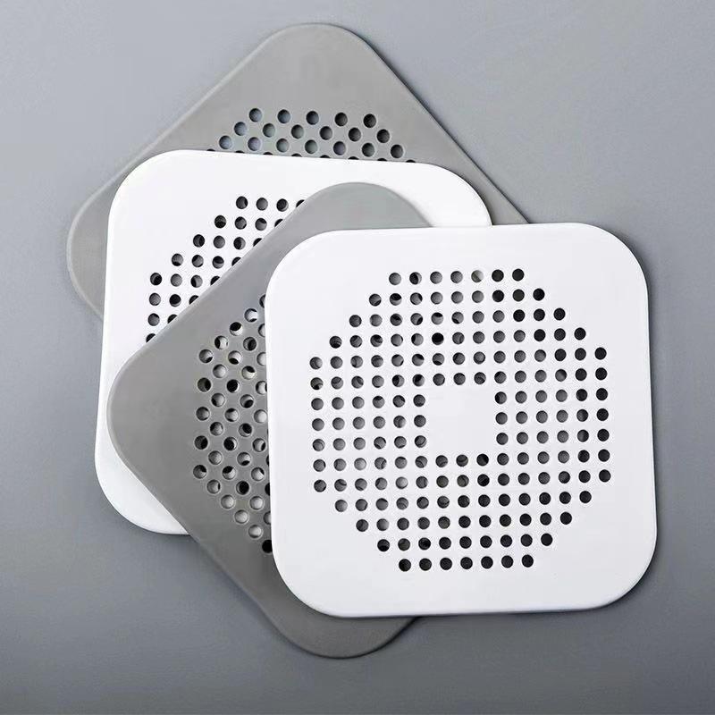 1/2/3 шт. Высокоэффективное средство от выпадения волос! Антиблокировочные фильтры для кухонных моек и ванных комнат 1PCS белый
1/2/3 шт. Высокоэффективное средство от выпадения волос! Антиблокировочные фильтры для кухонных моек и ванных комнат 1PCS белый