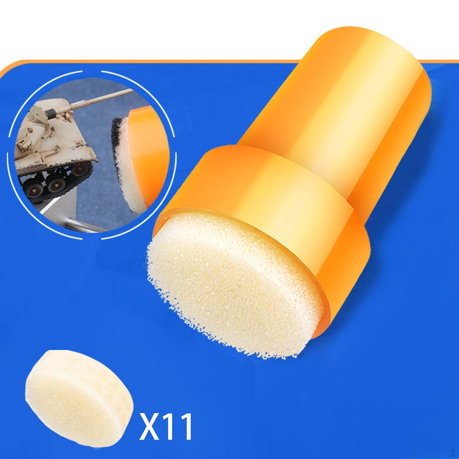Model Grinding Brush Polishing & Brushes Micro Detail Paint for Hobby
Model Grinding Brush Polishing & Brushes Micro Detail Paint for Hobby