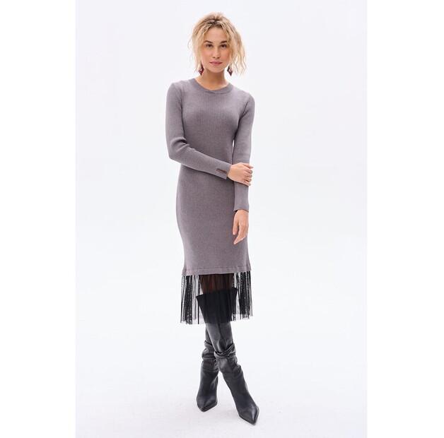 Платье blue shadow Donna EU 36_38
Платье blue shadow Donna EU 36_38