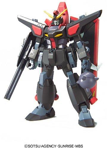 HG 1/144 GAT-X370 Raider Gundam (Mobile Suit Gundam SEED)
HG 1/144 GAT-X370 Raider Gundam (Mobile Suit Gundam SEED)