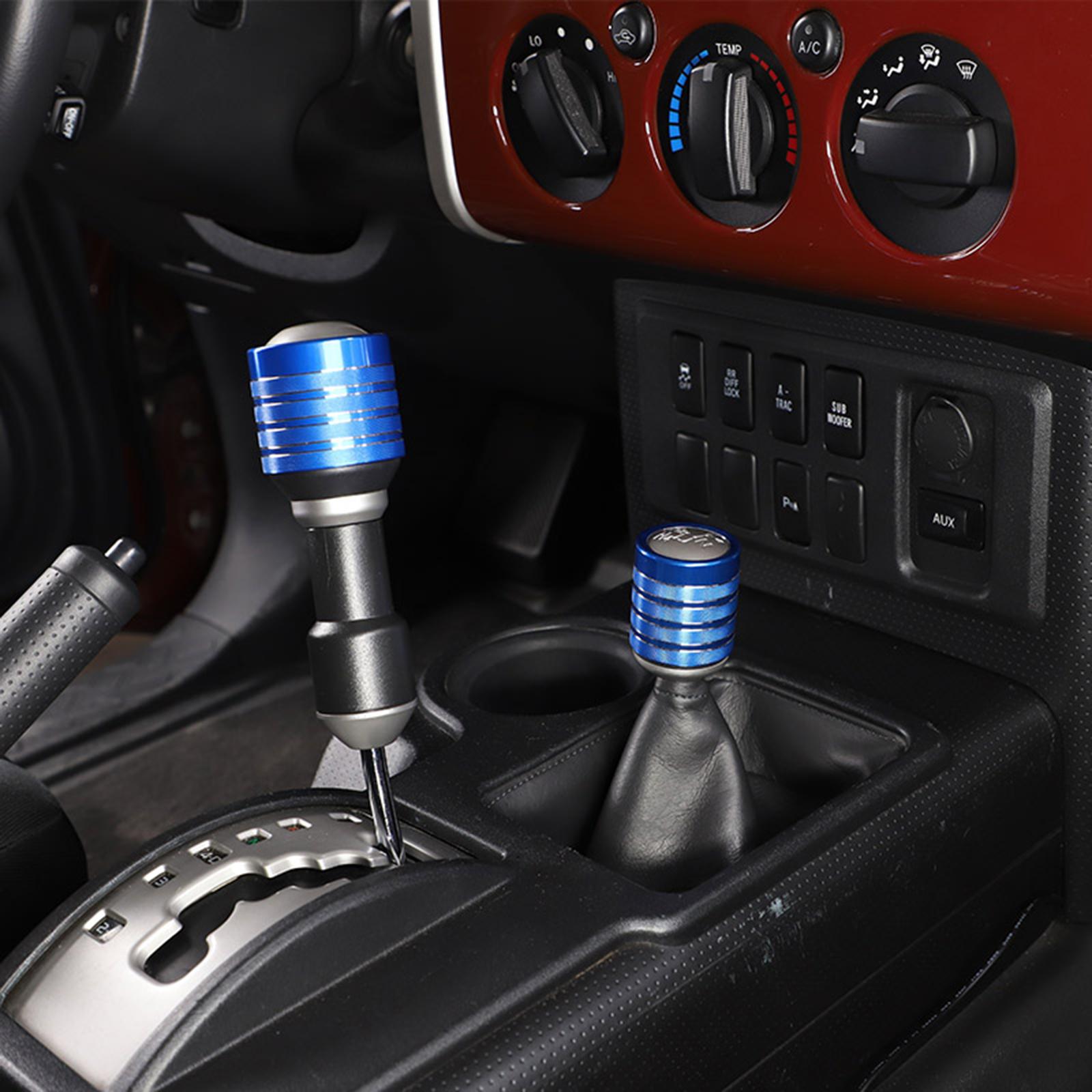 Shift Knob Cover Gear Knob Cover Metal Modification Manual Knob Cover Gear Shift Head Cover Car Interior Accessories срібний
Shift Knob Cover Gear Knob Cover Metal Modification Manual Knob Cover Gear Shift Head Cover Car Interior Accessories срібний