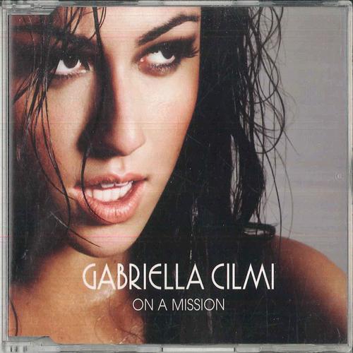 CD GABRIELLA CILMI On A Mission 5186584532 WARNER Australia Pop Used
CD GABRIELLA CILMI On A Mission 5186584532 WARNER Australia Pop Used