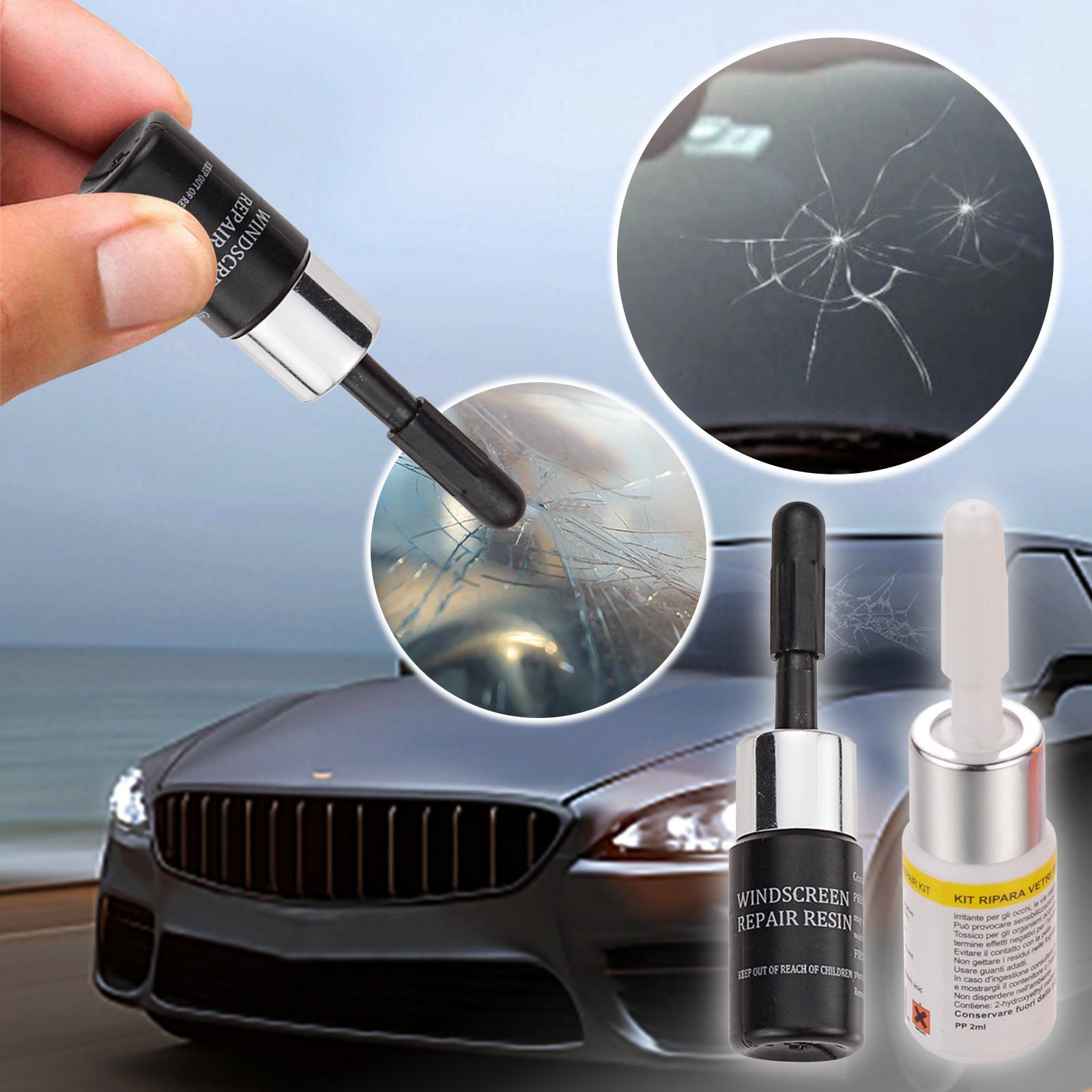 Автомобильное стекло Nano Ремонт жидкости автомобиль окно Стекло Crack Чип Ремонт инструмент 3ml
Автомобильное стекло Nano Ремонт жидкости автомобиль окно Стекло Crack Чип Ремонт инструмент 3ml