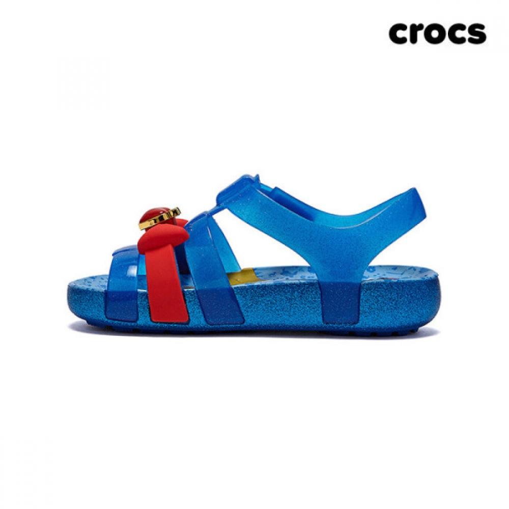 Crocs Kids Sandal Snow White Isabella 220
Crocs Kids Sandal Snow White Isabella 220