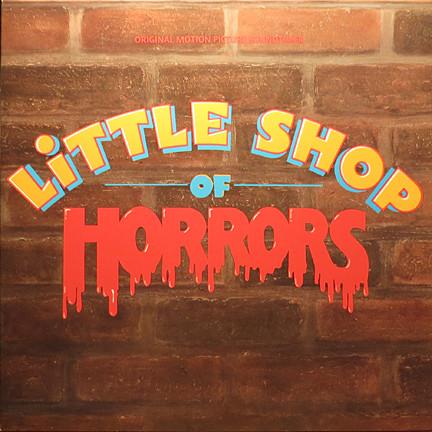 12inch Record HOWARD ASHMAN ALAN MENKEN Little Shop Of Horrors Original M XGHS24125 Geffen Records 1986 Canada Soundtracks Musicals Used
12inch Record HOWARD ASHMAN ALAN MENKEN Little Shop Of Horrors Original M XGHS24125 Geffen Records 1986 Canada Soundtracks Musicals Used