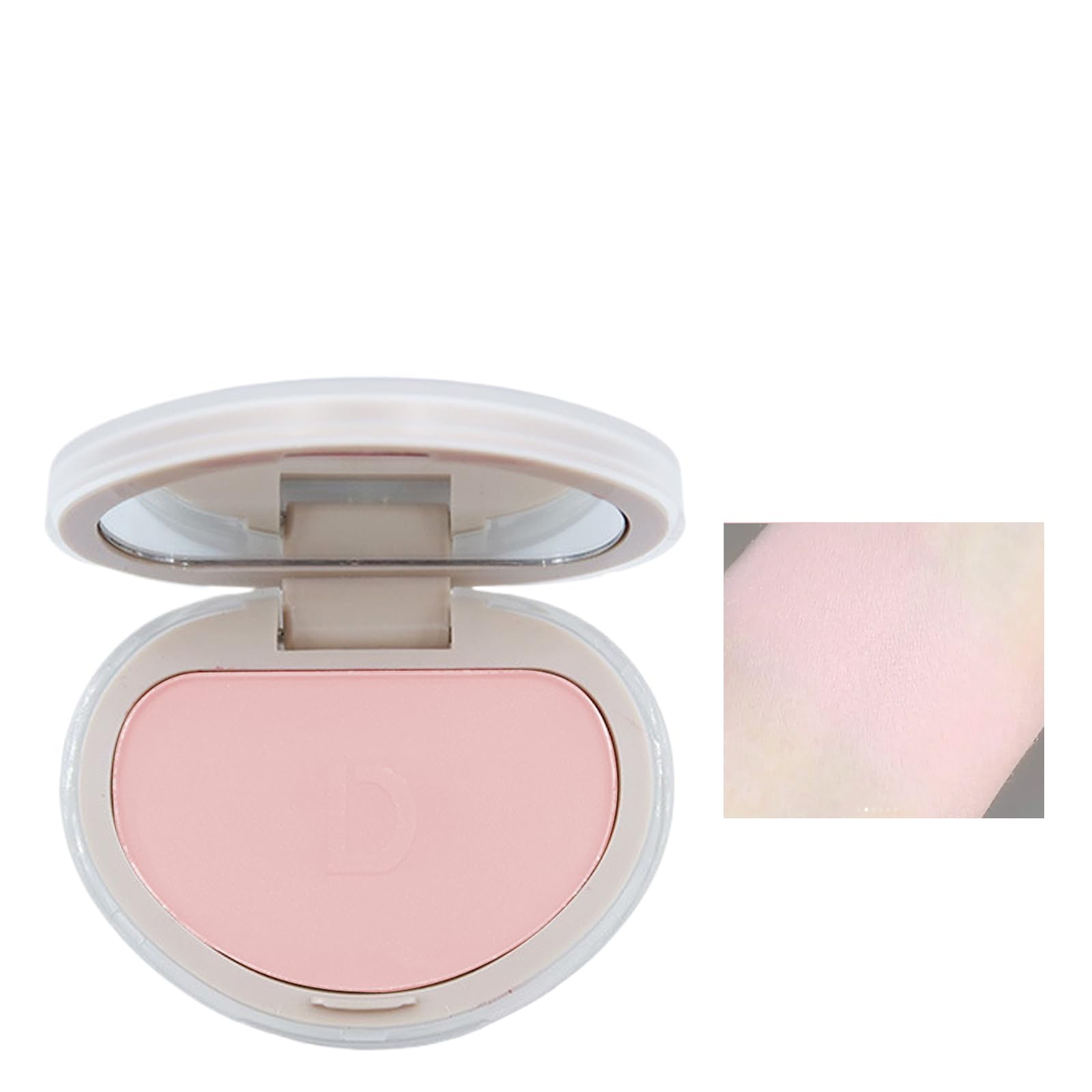 Gevlonecirly Powder Cheek Face Powder Cheek Color for Cheeks Natural Air Cushion Blusher Shoe Ring Cushion Foundation Bright Face Cosmetics
Gevlonecirly Powder Cheek Face Powder Cheek Color for Cheeks Natural Air Cushion Blusher Shoe Ring Cushion Foundation Bright Face Cosmetics
