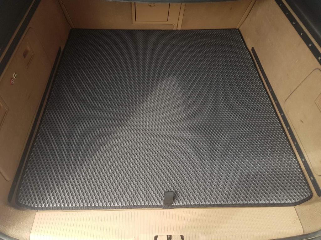 Килимок багажника (EVA, поліуретан, чорний) SW для Opel Vectra C 2002-2008 рр. 
Килимок багажника (EVA, поліуретан, чорний) SW для Opel Vectra C 2002-2008 рр.