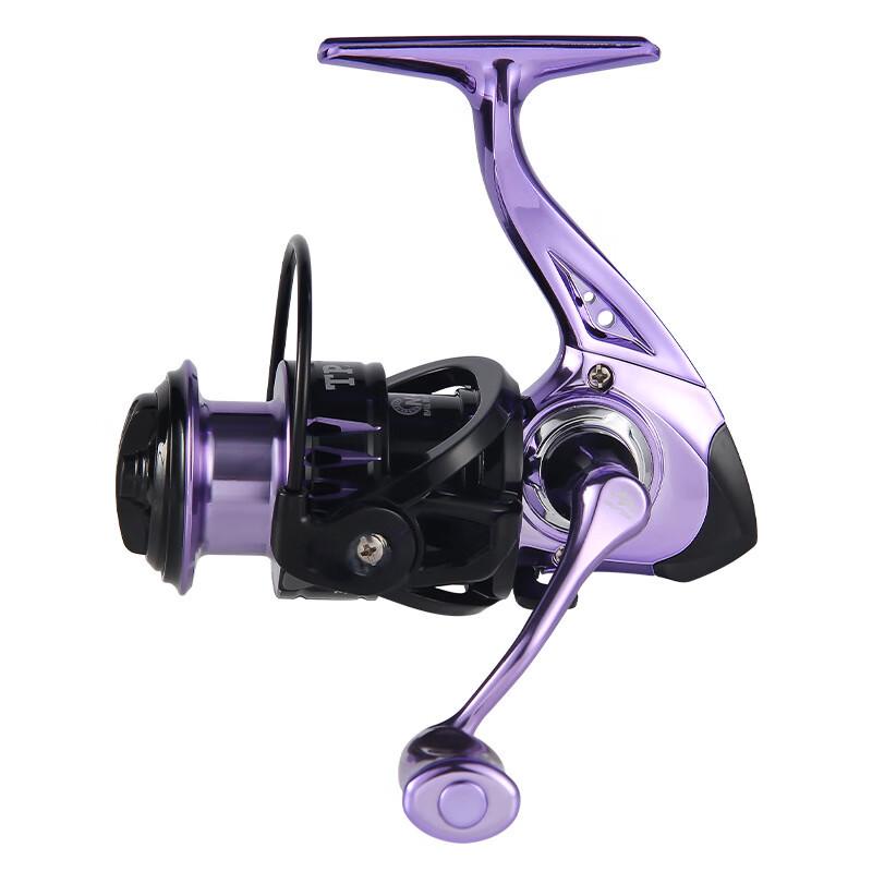 iosn Deep Spool Spinning Fishing Reel 3000
iosn Deep Spool Spinning Fishing Reel 3000