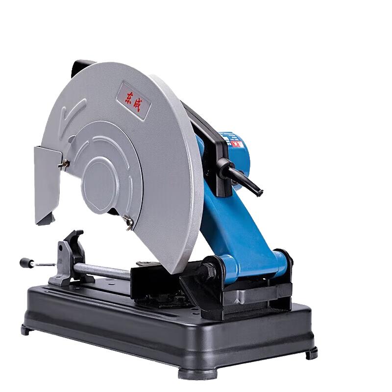 Dongcheng 1800W Benchtop Profile Cutting Saw CN plug (adapter included)
Dongcheng 1800W Benchtop Profile Cutting Saw CN plug (adapter included)