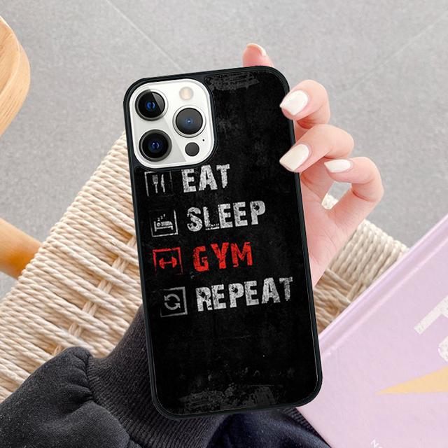 Fitness Bodybuilding Gym Phone Case For iPhone 17 Air 13 12 14 15 16 Cover For Apple Pro Max Plus Coque iPhone 13pro
Fitness Bodybuilding Gym Phone Case For iPhone 17 Air 13 12 14 15 16 Cover For Apple Pro Max Plus Coque iPhone 13pro