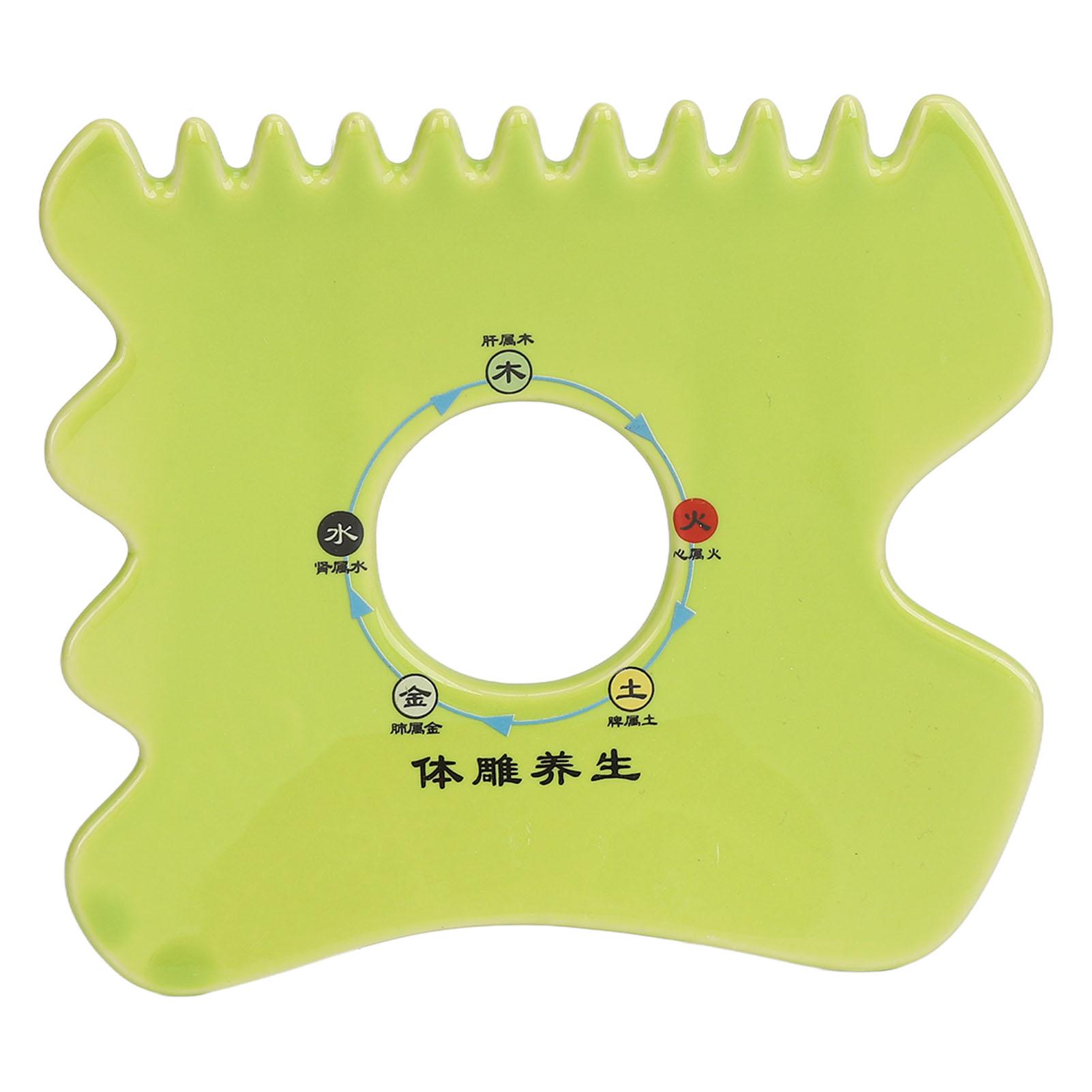 Gua Sha Board Ceramic Scraping Board Different Edges Manual Scraping Massage Gua Sha Sculpting Tool
Gua Sha Board Ceramic Scraping Board Different Edges Manual Scraping Massage Gua Sha Sculpting Tool