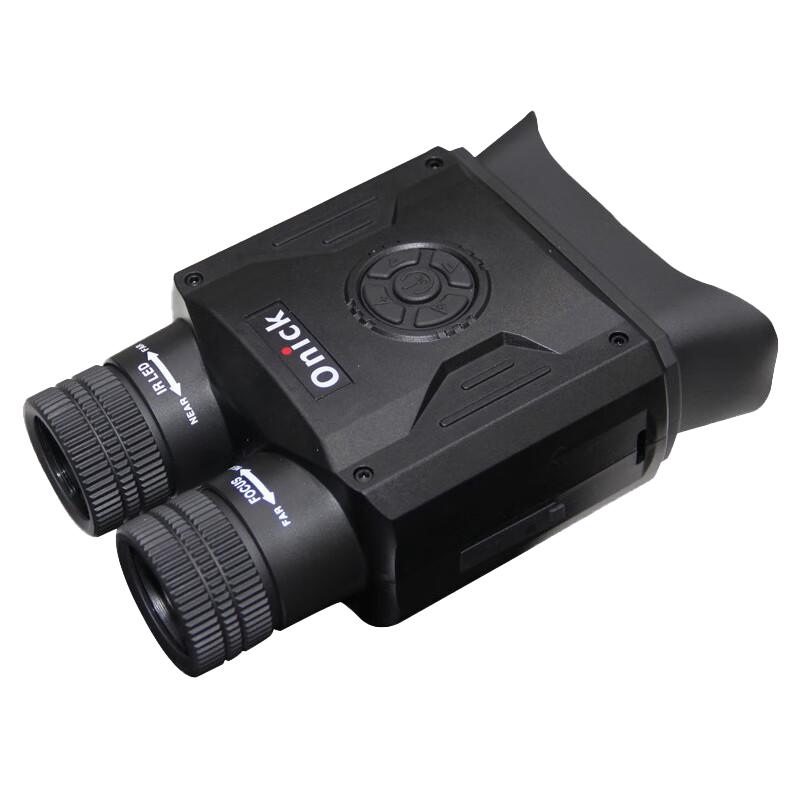 Ounika NB-590 Digital Day & Night Vision Device
Ounika NB-590 Digital Day & Night Vision Device