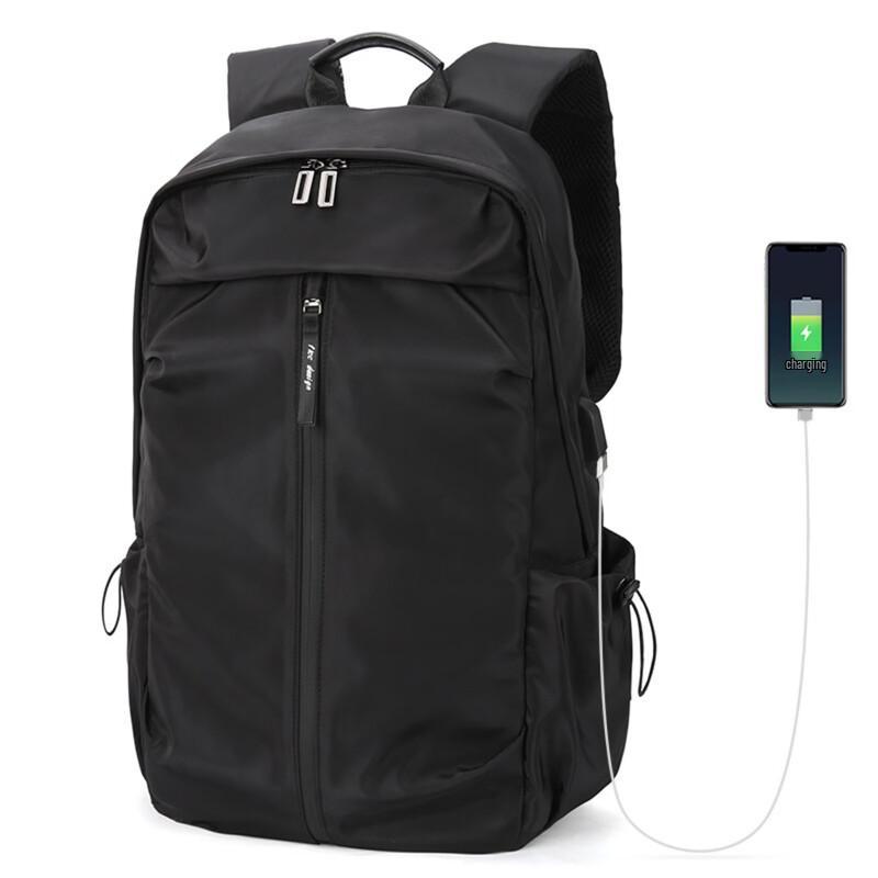 Li Shen Functional Casual Backpack
Li Shen Functional Casual Backpack