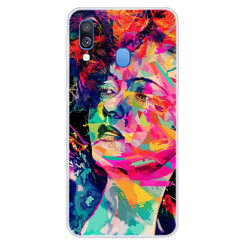 Samsung A40 Case: Ultra-Thin TPU, Transparent Silicone, Fully Wrapped Edges, Personalized Color Design, Anti-Drop Protection. Samsung A40
Samsung A40 Case: Ultra-Thin TPU, Transparent Silicone, Fully Wrapped Edges, Personalized Color Design, Anti-Drop Protection. Samsung A40