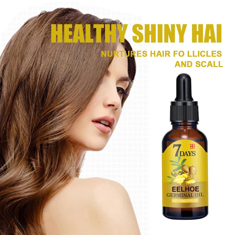 Ginger Hair Treatment Nourishing Hair Care Moisturizing Hair Care Hair Strengthening Anti-Hair Fall Nutritional Solution
Ginger Hair Treatment Nourishing Hair Care Moisturizing Hair Care Hair Strengthening Anti-Hair Fall Nutritional Solution