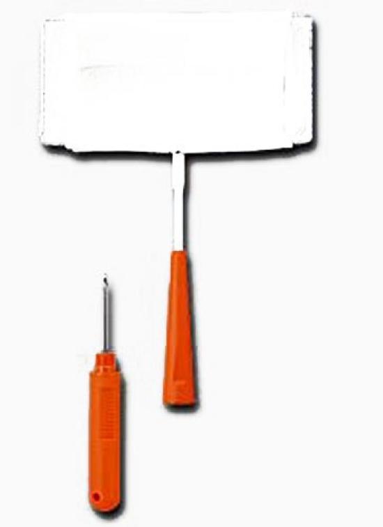 Daiichi Seiko Aginet DX
Daiichi Seiko Aginet DX