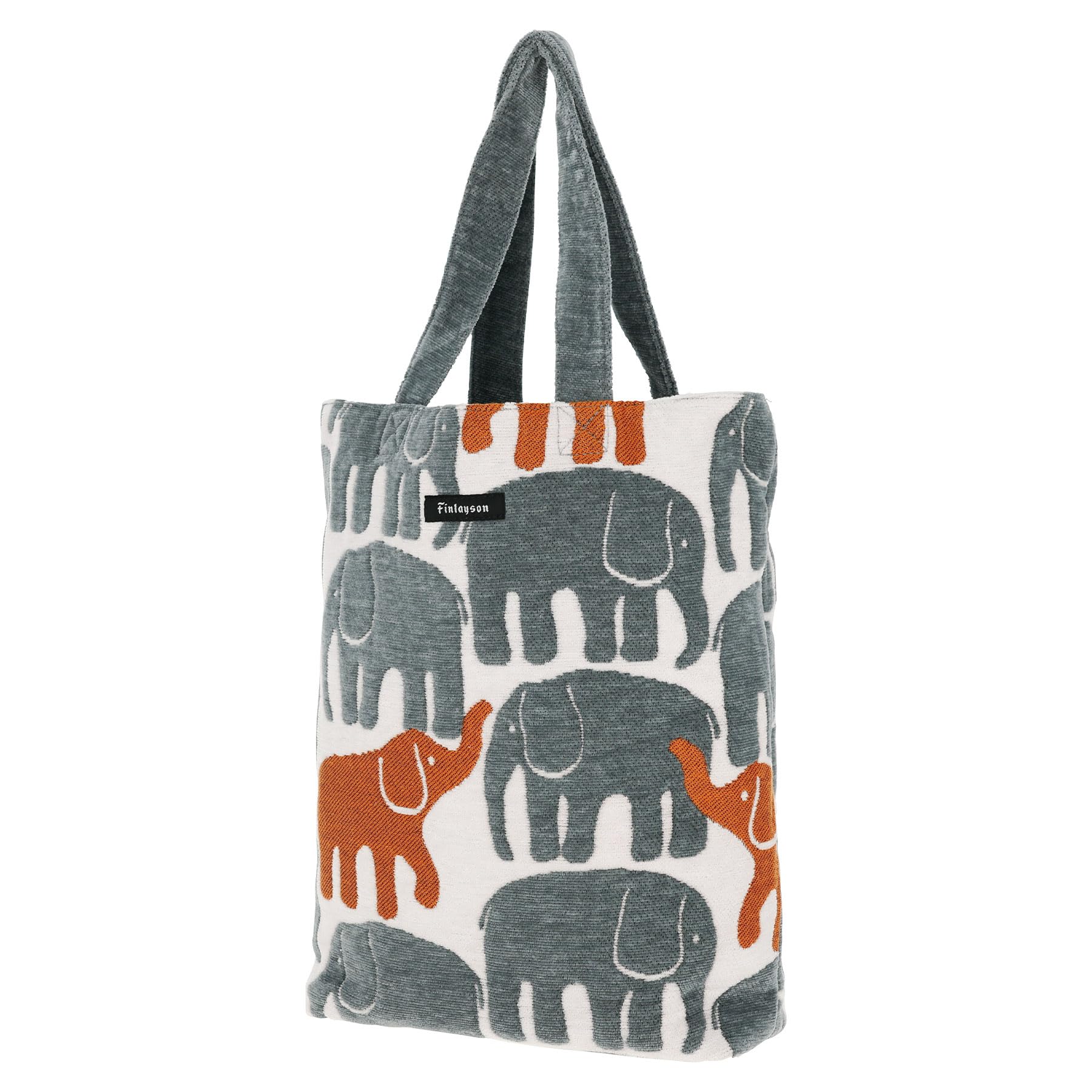 Marushin Finlayson Elefanti Vaper Tote Bag, Cute, Perfect for Mother s Day, Birthdays, Commuting, or School, 6105021100
Marushin Finlayson Elefanti Vaper Tote Bag, Cute, Perfect for Mother s Day, Birthdays, Commuting, or School, 6105021100
