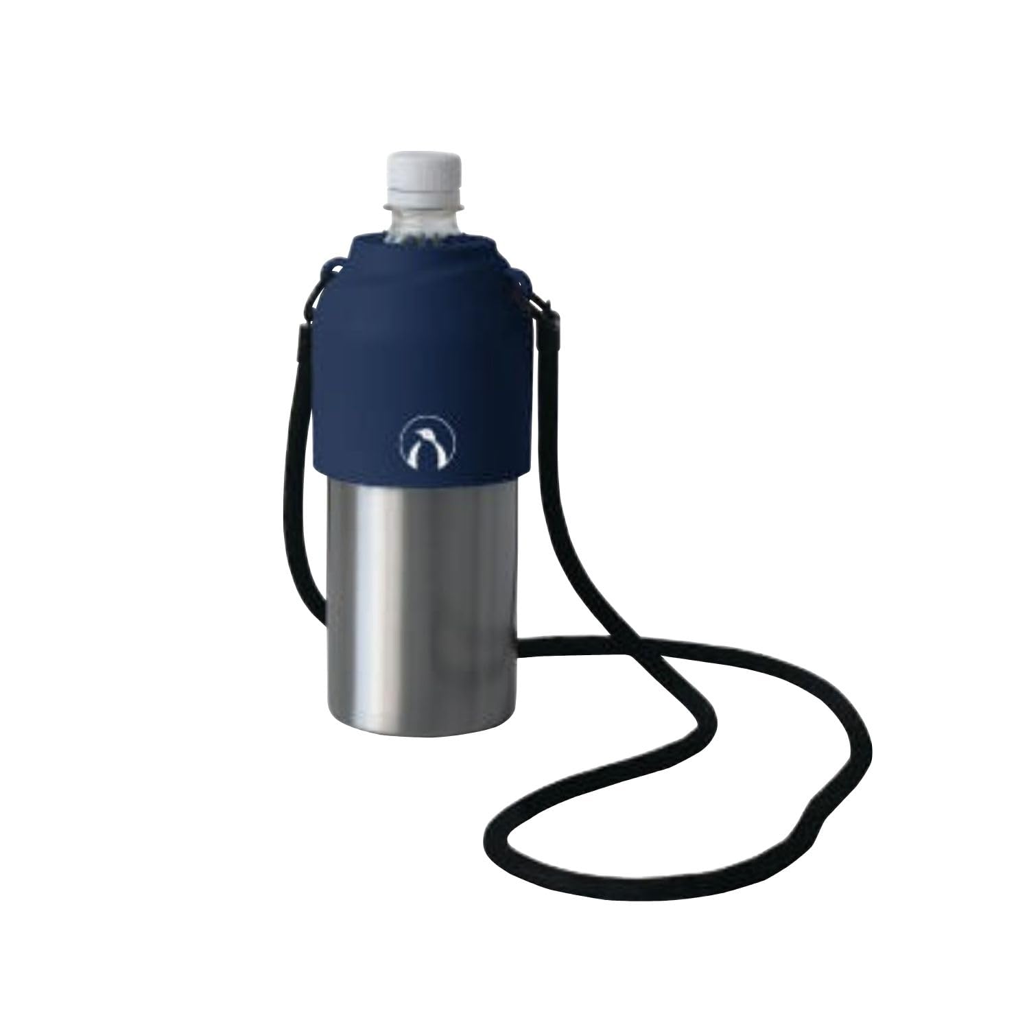 Kinos Modern Department Store Pet Bottle Cooler with Shoulder x A perfect gift for leisure outdoor and Strap, Navy, H21.5cm 9cm, A777NV. picnics,
Kinos Modern Department Store Pet Bottle Cooler with Shoulder x A perfect gift for leisure outdoor and Strap, Navy, H21.5cm 9cm, A777NV. picnics,