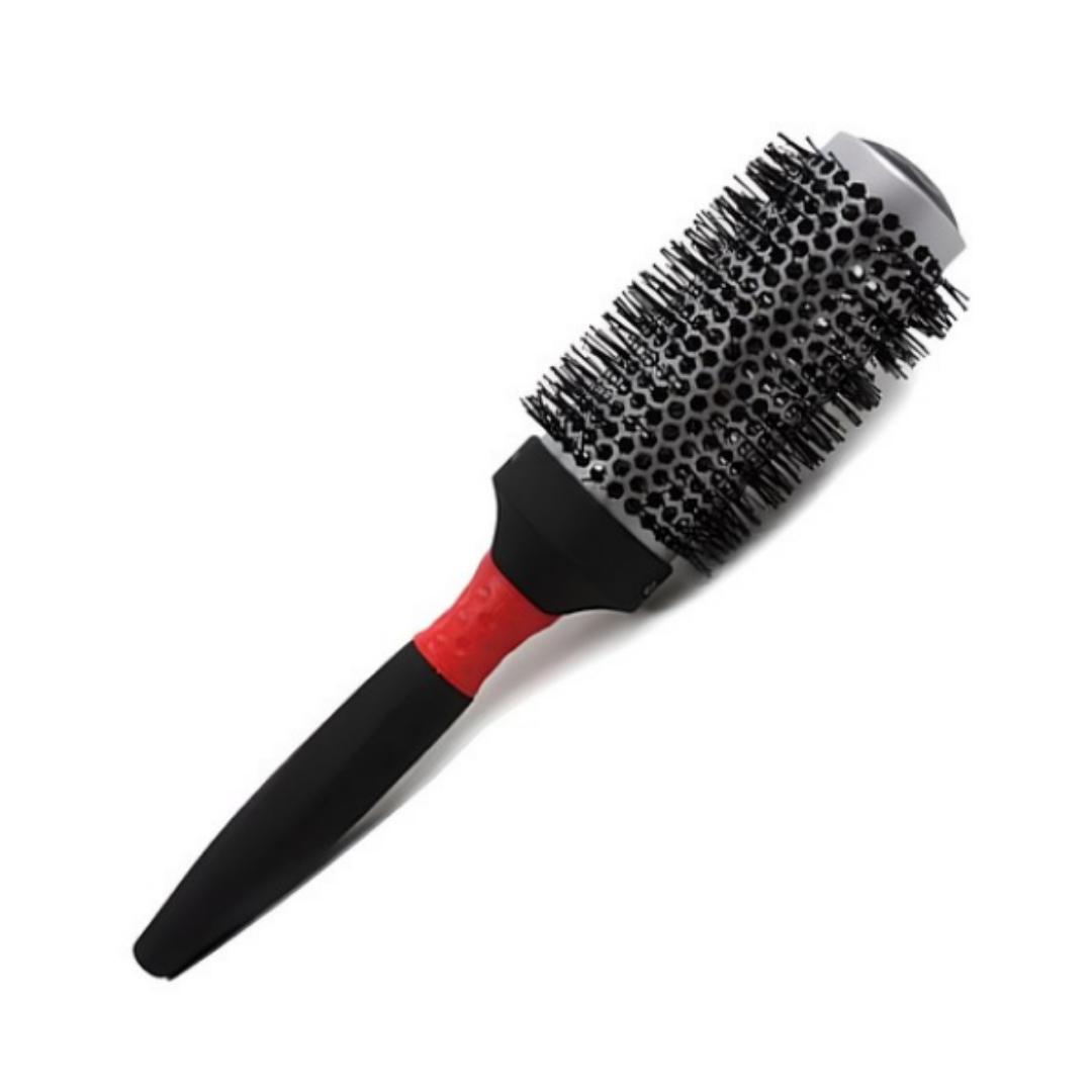 Выглядит горячо Щетка для завивки волос Roll Dry Hair Brush No. 3, 1 шт.
Выглядит горячо Щетка для завивки волос Roll Dry Hair Brush No. 3, 1 шт.