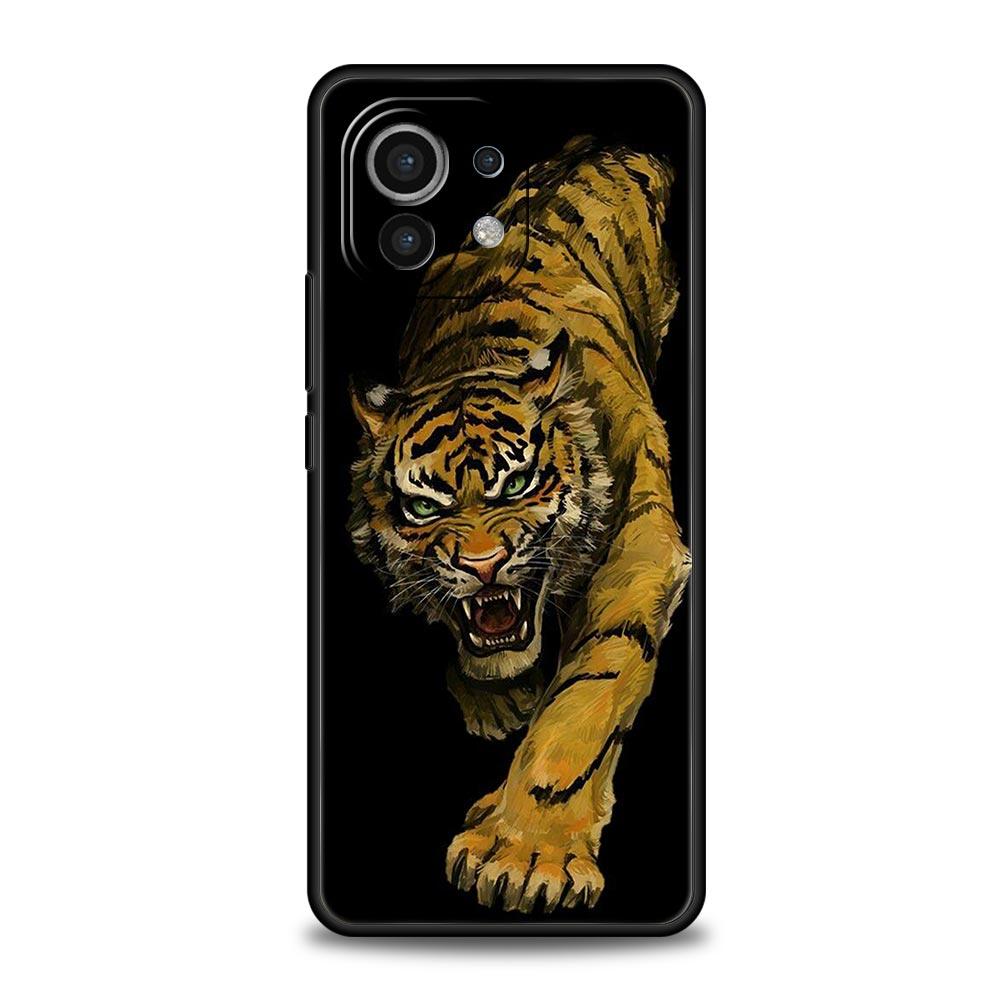 Чехол для телефона Дракон Тигр для Xiaomi 12T 12 13 Pro Poco X3 NFC M3 F3 F4 M4 X4 Mi Note 10 11 Lite 10T 5G 11T 9T Мягкий силиконовый чехол Xiaomi 13 Pro
Чехол для телефона Дракон Тигр для Xiaomi 12T 12 13 Pro Poco X3 NFC M3 F3 F4 M4 X4 Mi Note 10 11 Lite 10T 5G 11T 9T Мягкий силиконовый чехол Xiaomi 13 Pro
