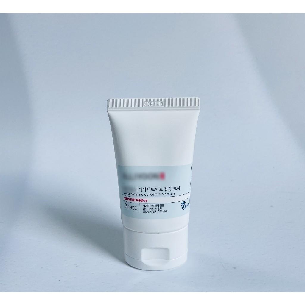 llliyoon ceramide ato концентрированный крем (30/230 мл) 2Тип 30ml
llliyoon ceramide ato концентрированный крем (30/230 мл) 2Тип 30ml