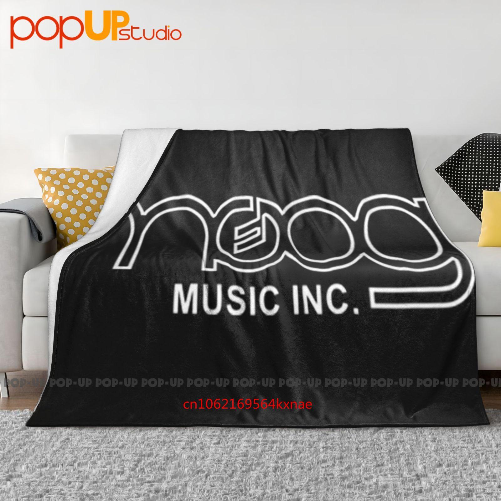 Moog Synthesizer Mogue Musical Instrument Logo Ultra-Soft Blanket Quilt Winter Sofa Cover Bed Covers 30x40in
Moog Synthesizer Mogue Musical Instrument Logo Ultra-Soft Blanket Quilt Winter Sofa Cover Bed Covers 30x40in