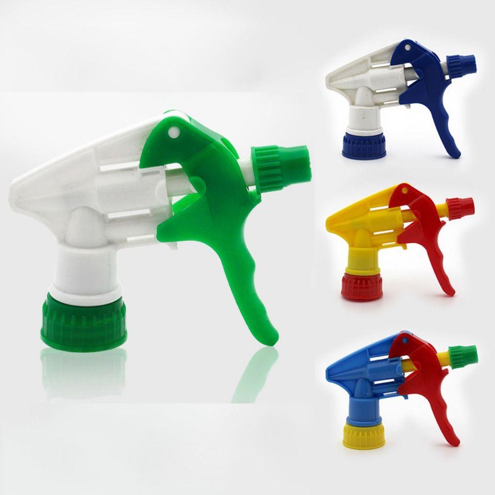 Hand Pressure Sprayer Nozzle Chemical Resistant Watering Nozzle Universal Spray Heads Household Random
Hand Pressure Sprayer Nozzle Chemical Resistant Watering Nozzle Universal Spray Heads Household Random