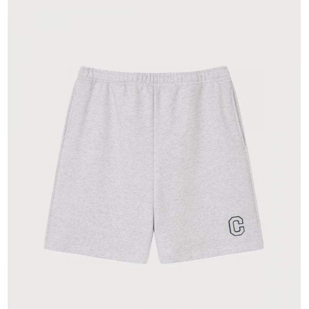 CovernOt Regular C Logo Sweat Shorts B1 Co2502so31 Hg Bk Ot Lk 4.CO2502SO31 LK XXL
CovernOt Regular C Logo Sweat Shorts B1 Co2502so31 Hg Bk Ot Lk 4.CO2502SO31 LK XXL