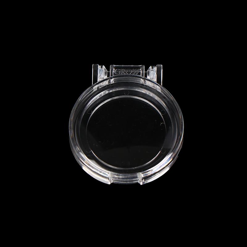 Пластиковый корпус Grow R503-P для сканера отпечатков пальцев R503/R503-5V/R503Pro/R503S
Пластиковый корпус Grow R503-P для сканера отпечатков пальцев R503/R503-5V/R503Pro/R503S