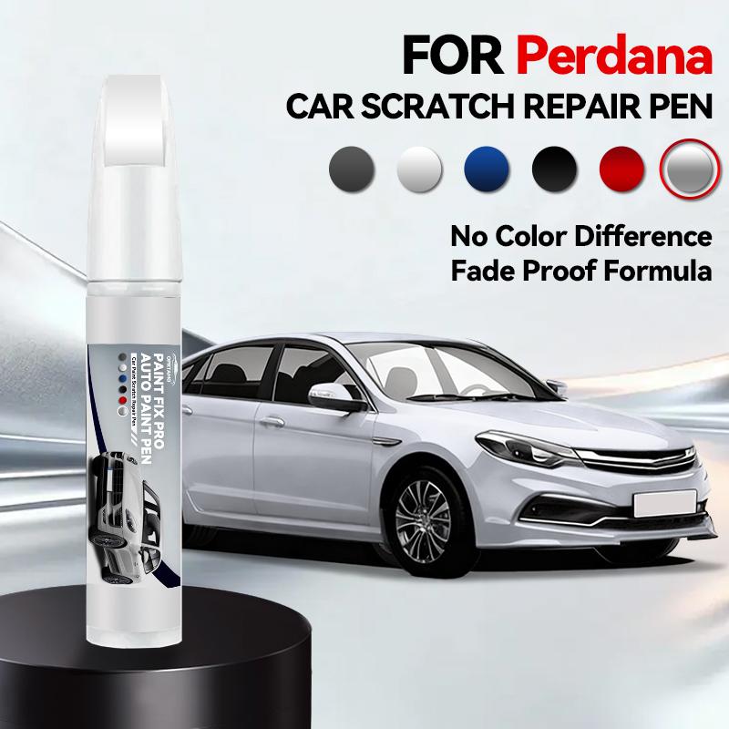 Hot Car Dedicated For Proton Perdana Paint Repair Pen Touch Up Scratch Remover DIY Auto Accessories Black White Silver Gray Blue срібний
Hot Car Dedicated For Proton Perdana Paint Repair Pen Touch Up Scratch Remover DIY Auto Accessories Black White Silver Gray Blue срібний