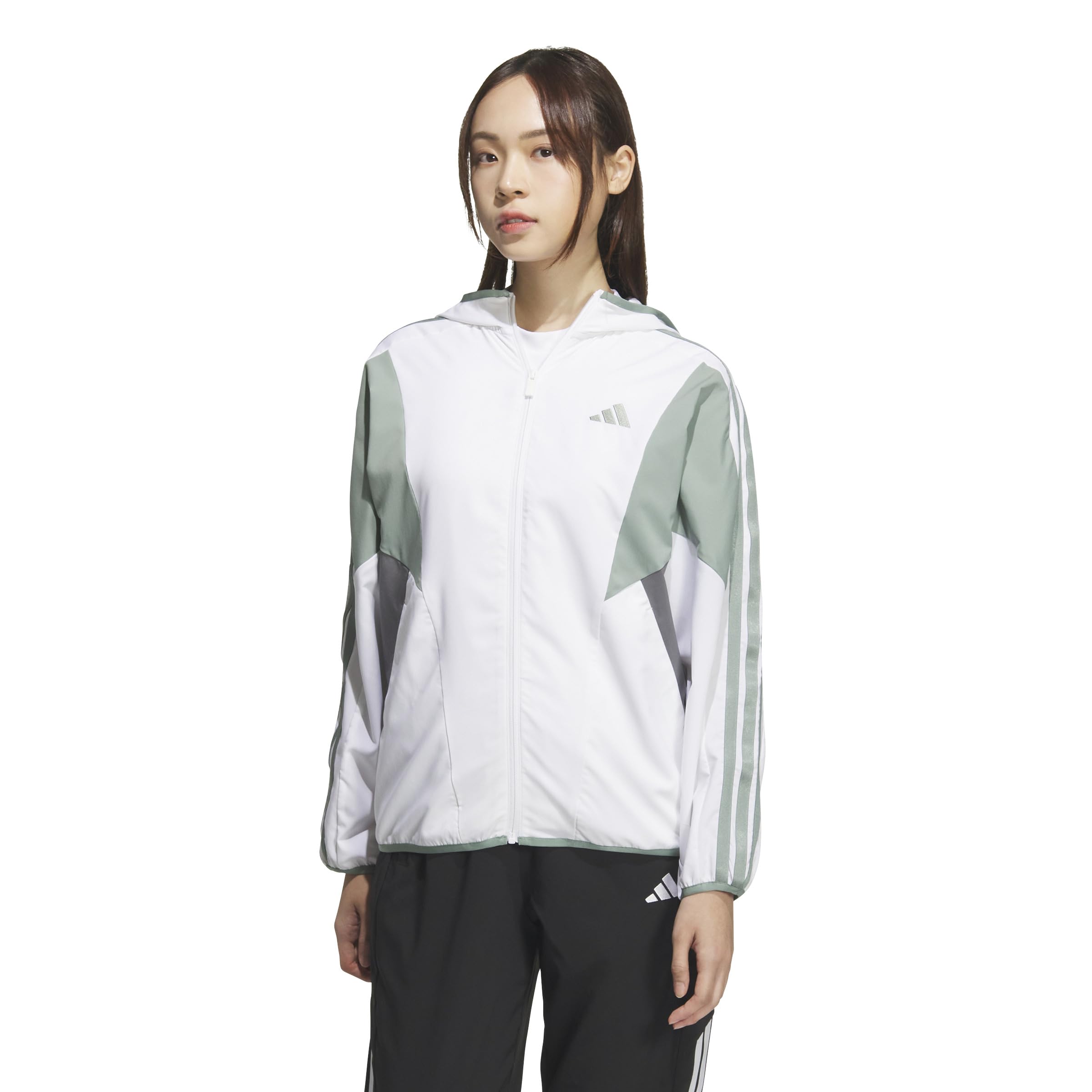 Adidas Hoodie Сезонная спортивная одежда Свободный крой Цветные блоки с капюшоном Cross куртка JSY05 Белый для женщин (JN9999)
Adidas Hoodie Сезонная спортивная одежда Свободный крой Цветные блоки с капюшоном Cross куртка JSY05 Белый для женщин (JN9999)