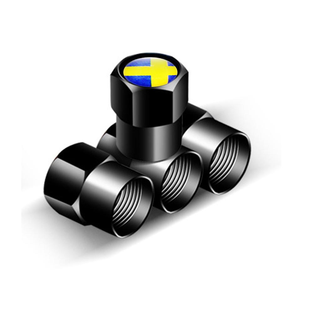 4Pcs/Set Car Accessories For Volvo Saab Car Air Valve Stem Caps For Toyota Suzuki Mazda Ford Auto Styling
4Pcs/Set Car Accessories For Volvo Saab Car Air Valve Stem Caps For Toyota Suzuki Mazda Ford Auto Styling