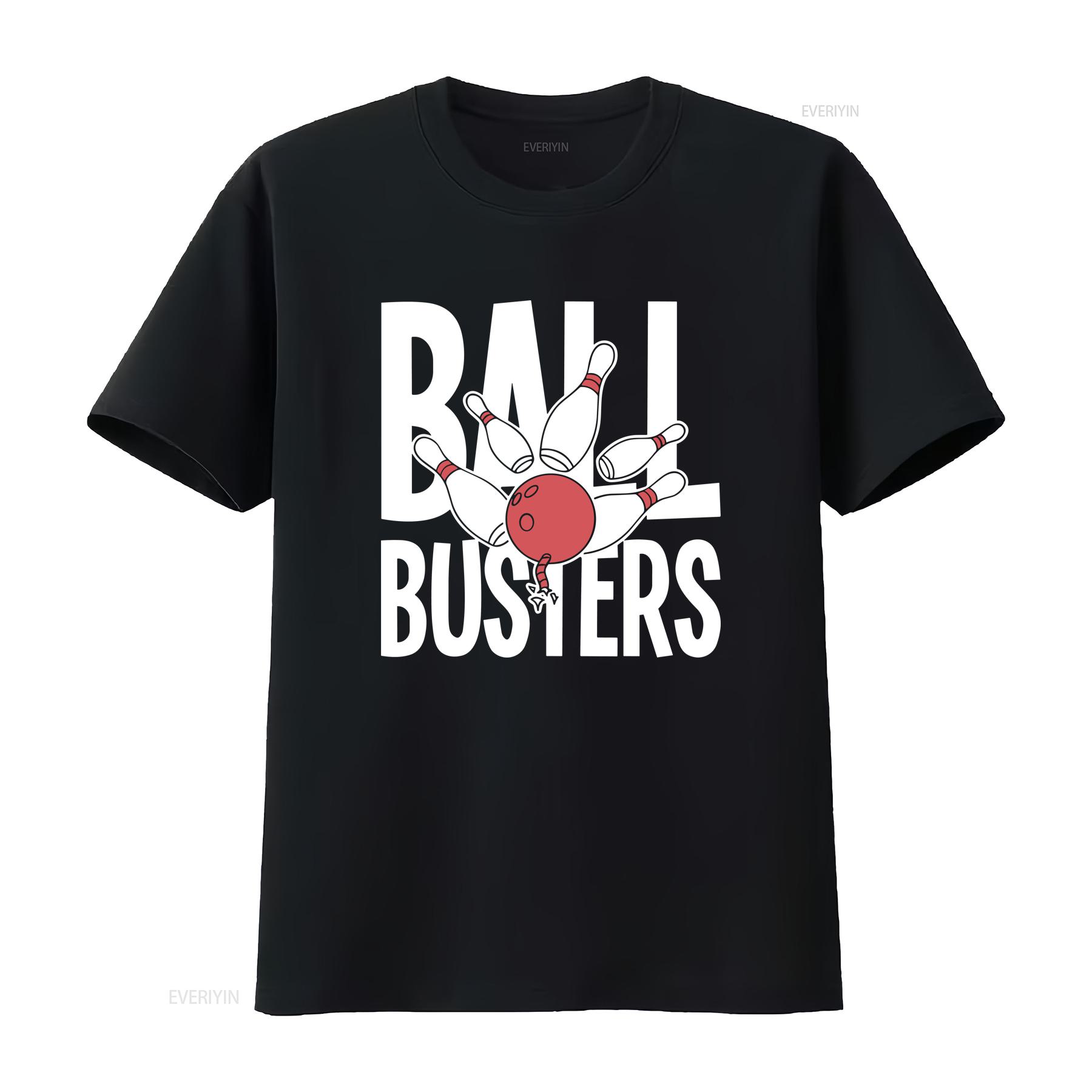 Bowling Lover T Shirt Bowler Team Ball Busters vintage Washed homme Stretched Comfortable graphic Soft fashion 4XL
Bowling Lover T Shirt Bowler Team Ball Busters vintage Washed homme Stretched Comfortable graphic Soft fashion 4XL
