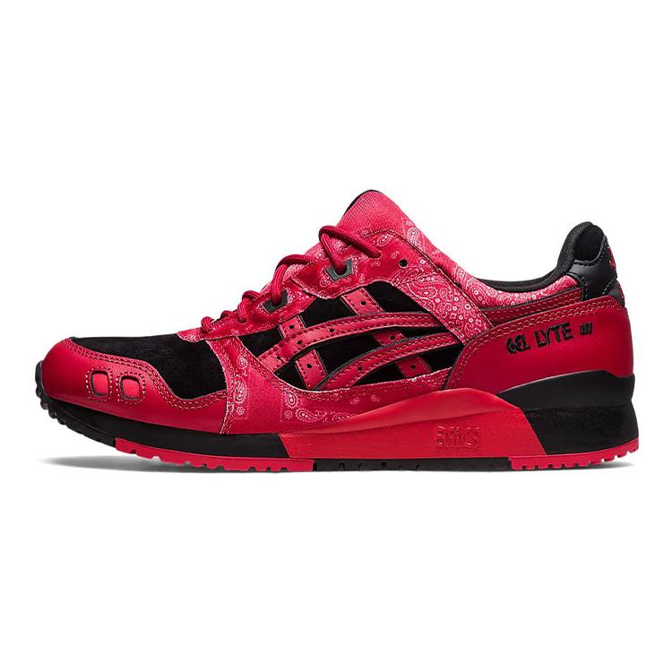 new Asics Gel Lyte Iii Og Red Spider 43.5
new Asics Gel Lyte Iii Og Red Spider 43.5