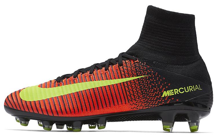 Nike Mercurial Superfly 5 Ag Pro Total Crimson 831955-870 39
Nike Mercurial Superfly 5 Ag Pro Total Crimson 831955-870 39
