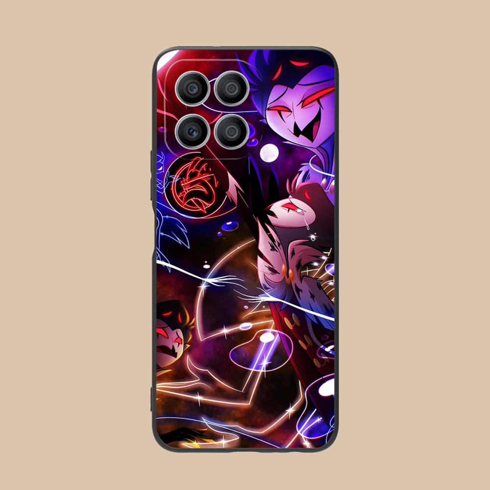 H-Helluva Boss Mobile Phone Case for Honor 90 80 70 60 50 30 20 10 9 8 7 Pro S SE Lite 5G Colour Printing Protective Cover Honor 8
H-Helluva Boss Mobile Phone Case for Honor 90 80 70 60 50 30 20 10 9 8 7 Pro S SE Lite 5G Colour Printing Protective Cover Honor 8