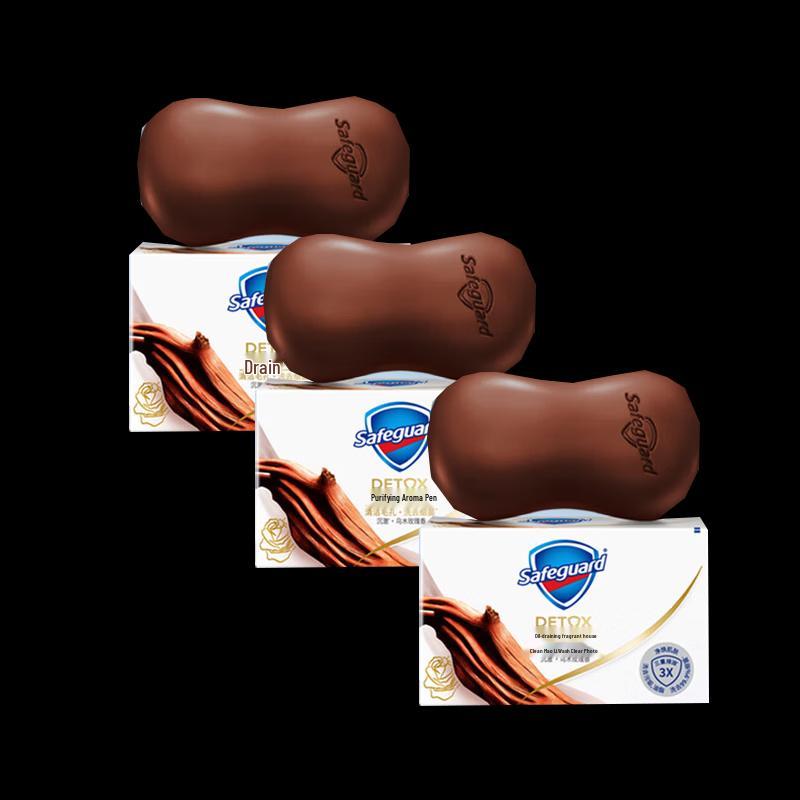 Захисний Гель-Мило для Глибокого Очищення з Агарвудом та Трояндою
Захисний Гель-Мило для Глибокого Очищення з Агарвудом та Трояндою