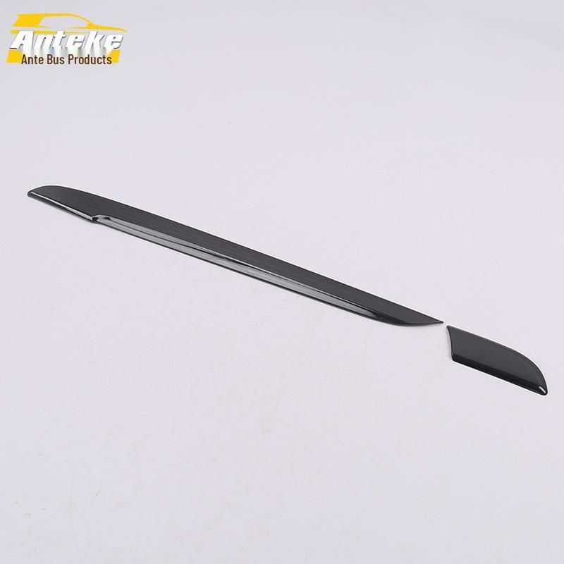 Compatible CR-V Lower Console Trim & Gear Shift Decorative Accessories for 20 Models
Compatible CR-V Lower Console Trim & Gear Shift Decorative Accessories for 20 Models