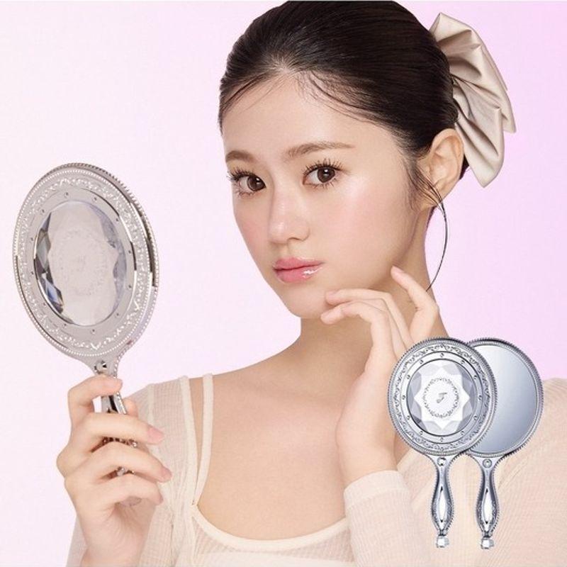 Зеркало для рук JILLSTUART BEAUTY
Зеркало для рук JILLSTUART BEAUTY