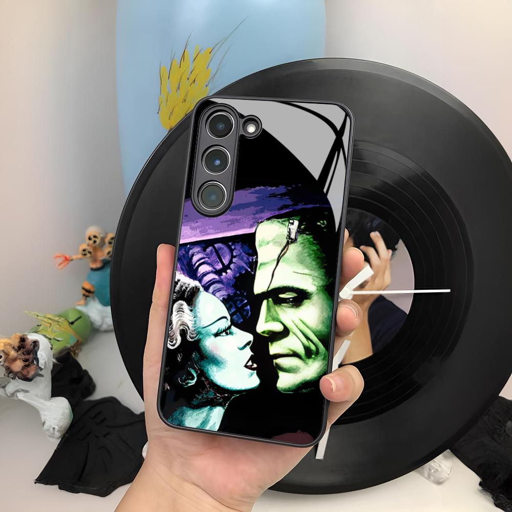 Frankenstein Phone Case For Samsung Galaxy S26 S25 S24 S23 S22 S20 S21 Ultra Plus Edge Fe Colored Silver Cover Galaxy S26
Frankenstein Phone Case For Samsung Galaxy S26 S25 S24 S23 S22 S20 S21 Ultra Plus Edge Fe Colored Silver Cover Galaxy S26