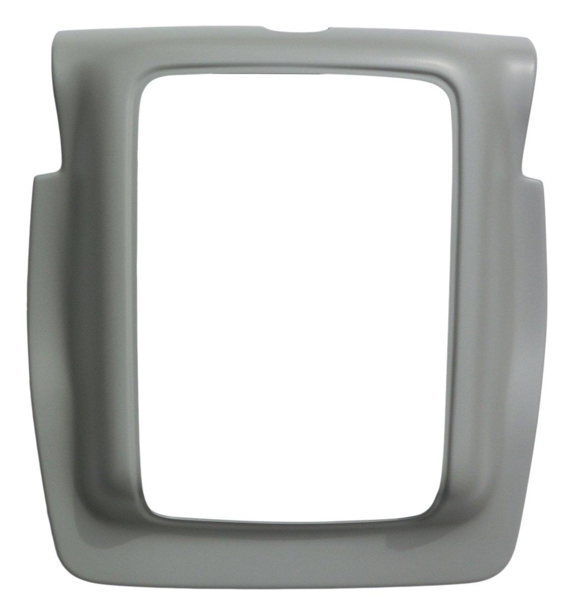 VW Golf 6 Roof Lining Repair Trim CAVW025 C/Asport (Pearl Gray) серый
VW Golf 6 Roof Lining Repair Trim CAVW025 C/Asport (Pearl Gray) серый