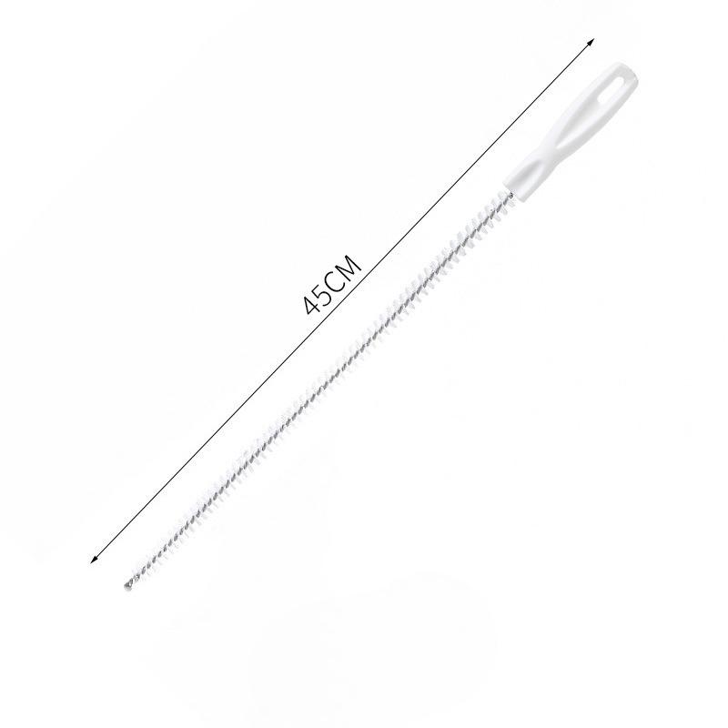 Flexible Pipe Unblocking Wonder, Kitchen Drain Tool, Cleaning Brush, Hair Remover, Unblocking Tool
Flexible Pipe Unblocking Wonder, Kitchen Drain Tool, Cleaning Brush, Hair Remover, Unblocking Tool