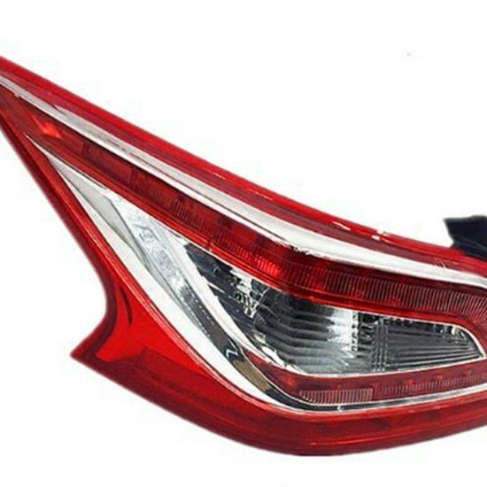 Compatible Rear Taillight Assembly for 2013-2015 Teana/Duke Models Passenger Side (Premium, Half Assembly)
Compatible Rear Taillight Assembly for 2013-2015 Teana/Duke Models Passenger Side (Premium, Half Assembly)
