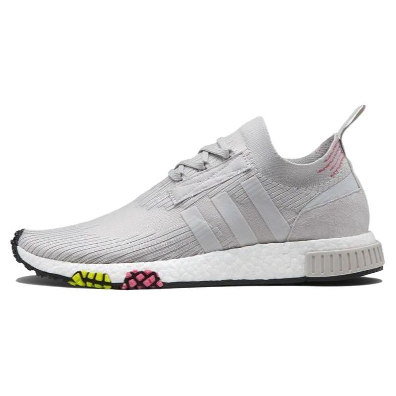 Adidas NMD_Racer Primeknit Gray One CQ2443 44⅔
Adidas NMD_Racer Primeknit Gray One CQ2443 44⅔
