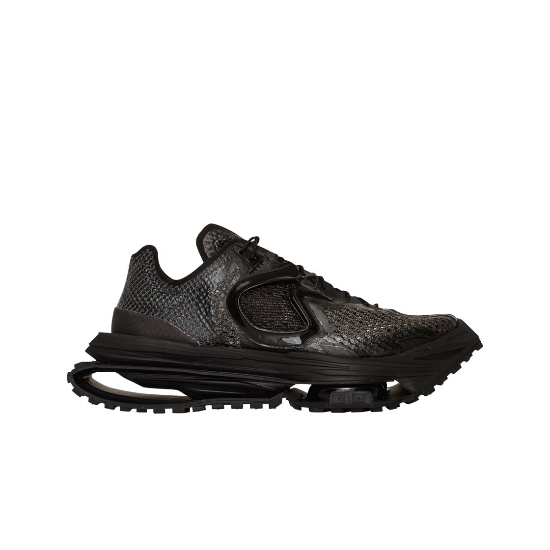 Nike X Matthew M Williams Zoom 004 Triple Black 235(US 5)
Nike X Matthew M Williams Zoom 004 Triple Black 235(US 5)