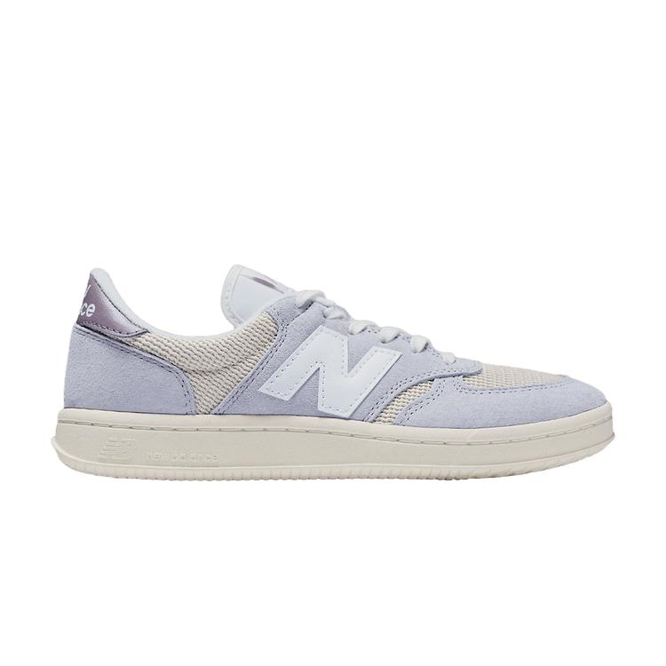 New Balance Унисекс кроссовки T500 жемчужно-серые, фиолетовый лен, цвет льда и вина CT500GC 37
New Balance Унисекс кроссовки T500 жемчужно-серые, фиолетовый лен, цвет льда и вина CT500GC 37