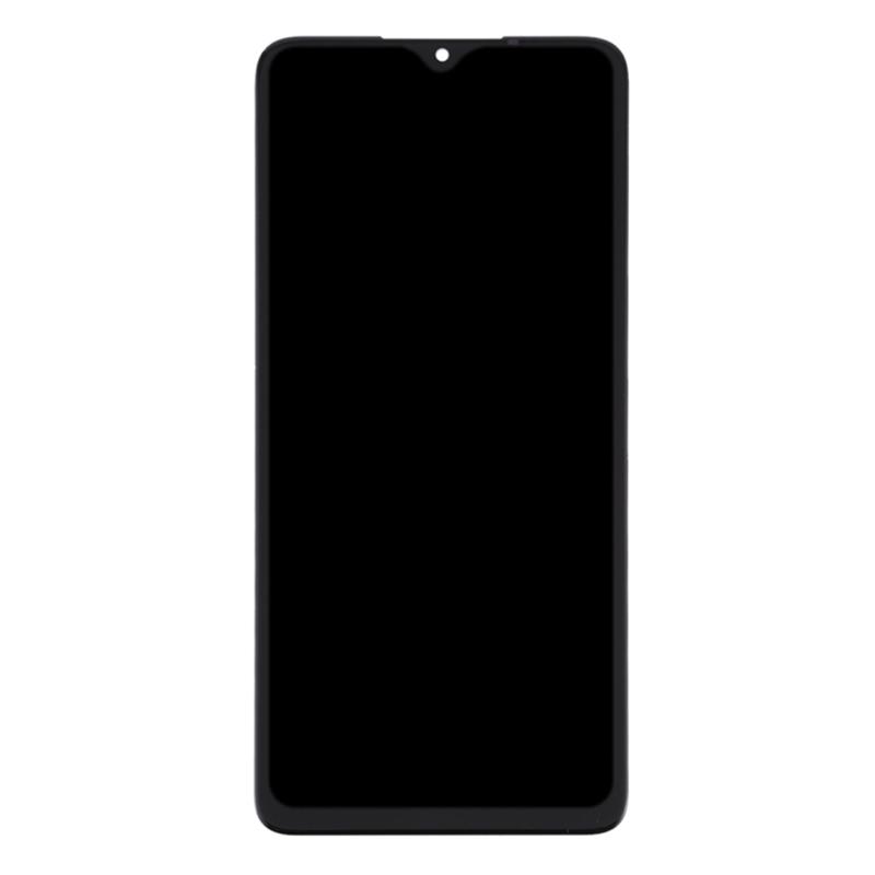 For Nokia 5.3 Grade C LCD Screen and Digitizer Assembly Replacement Part (without Logo) Type A
For Nokia 5.3 Grade C LCD Screen and Digitizer Assembly Replacement Part (without Logo) Type A