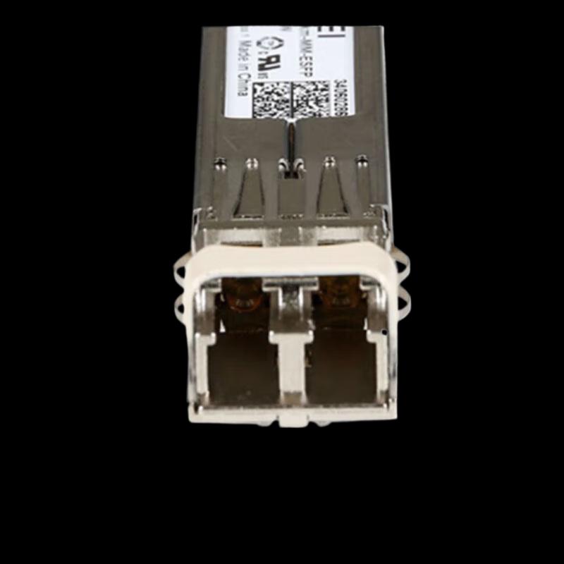 Huawei 10G SFP+ 1310nm 15km SM Optical Module
Huawei 10G SFP+ 1310nm 15km SM Optical Module