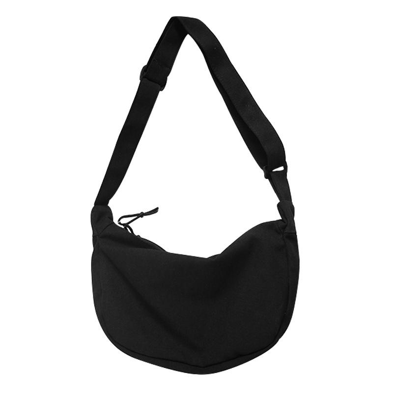 Сумка на одно плечо для мужчин и женщин, корейская версия простой студенческой модной сумки через плечо для мужчин с небольшим рюкзаком для мужчин 30*22.5*11(cm) чёрный
Сумка на одно плечо для мужчин и женщин, корейская версия простой студенческой модной сумки через плечо для мужчин с небольшим рюкзаком для мужчин 30*22.5*11(cm) чёрный